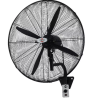 Thumbnail VENTILADOR TOKYO INDUSTRIAL DE PARED 30" VETOKPAI30R0