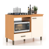 Thumbnail BALCON P/COCINA COOKTOP 5H S.A.0