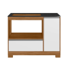 Thumbnail BALCON COOKTOP NT3050 NOT FRE TRE/BC - ABBA0