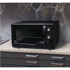 Thumbnail HORNO ELECT FISCHER 44LT GOURMET GRILL (10778-66394) NEGRO0
