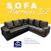 Thumbnail SOFA MARROCOS 3C2 -2918 CONFORT TAPIZADOS0