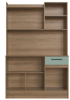 Thumbnail MUEBLE DE COCINA CRIS 1.20  MIEL/VERDE-MAXIMUEBLES0
