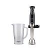 Thumbnail MIXER BRITANIA BMX355P 350W INOX 220V - R.CENTER0