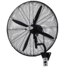 Thumbnail VENTILADOR TOKYO INDUSTRIAL DE PARED 26'' VETOKPAI26R0