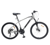 Thumbnail BICI MILANO SAETA ARO 26 SUS SWING PLATA0