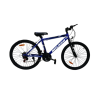 Thumbnail BICI MILANO ACTION ARO 24 18/VEL0