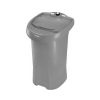 Thumbnail LAVARROPA WANKE 6KG SUPER LIS SILVER (19000017) - L.Y0