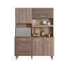 Thumbnail KIT COCINA ATHENA 140 CARV/NAT/RIPAD (NICIOLI) - MOVELMAX0