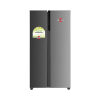 Thumbnail HELADERA TOKYO SIDE BY SIDE INOX INVERTER  - NGO0