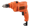 Thumbnail TALADRO PERCUTOR 550W B&D TP555-10MM0