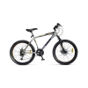 Thumbnail BICI CALOI RIDER SPORT ARO 24 ROJO0