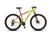 Thumbnail BICI EVEREST ARO 29 F.DISCO 21V (COLLI)0
