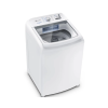 Thumbnail LAVARROPA ELECTROLUX C/S C/ PALETA 17KG  BCO LB17Y - CHACOMER0