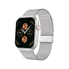 Thumbnail SMARTWATCH FTXF25-SVSM 50MM PLATA/METAL - FASTRAX0