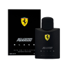 Thumbnail PERFUME FERRARI SCUDEIRA BLACK 125 ML0
