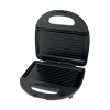 Thumbnail GRILL BRITANIA CROME INOX NEGRO 220V0