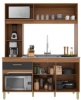 Thumbnail KIT DE COCINA 4P 160 ENNE 6214.1 IND FRE/OW - ABBA0