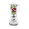 Thumbnail LICUADORA MONDIAL TURBO POWER WHITE L-99WG0
