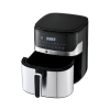 Thumbnail AIR FRYER TOKYO FRIGGE 2 EN 1 EXACT 6.5L C/BALANZA - NGO0