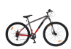 Thumbnail BICI CALOI RIDER SPORT ARO 27.5'' GRIS-CH0