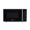 Thumbnail MICROONDAS WHIRLPOOL WNS20S 20L S/GRILL SILVER0