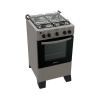 Thumbnail COCINA ATLAS 4H MONACO PLUS TITANIO C/E0