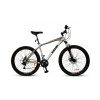 Thumbnail BICI CALOI RIDER SPORT ARO 29 GRIS - CH0