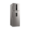 Thumbnail HELADERA ELECTROLUX 408L 2P F/S  INVER INOX  IW43S0