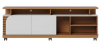 Thumbnail RACK COLIBRI JURERE 1800 ALMENDRA/MENTA - INV0