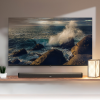 Thumbnail TV JVC  40'' SMART FHD GOOGLE TV MOD LT40KB448-NGO0