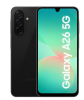 Thumbnail CELULAR SAMSUNG A26 5G 6GB + 128GB BLACK SM-A266MZKDLTY0