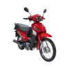 Thumbnail MOTO KENTON BLITZ 110 SE ROJO RAC - CHAPA 538ACAP0