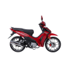 Thumbnail MOTO KENTON FUSION 125 ROJO - CHAPA 715ACBO0