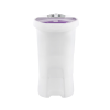 Thumbnail LAVARROPA WANKE 6KG SUPER LIS LILA (19000015) - L.Y0