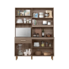 Thumbnail KIT COCINA ATHENA 140 CARV/NAT/RIPAD (NICIOLI) - MOVELMAX0