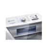 Thumbnail LAVARROPA ELECTROLUX C/S C/ PALETA 17KG  BCO LB17Y - CHACOMER0