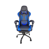 Thumbnail SILLA GAMER EMPOLI C/REPOSAPIE EM-G01 ODIN0