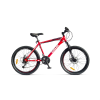 Thumbnail BICI CALOI RIDER SPORT ARO 29 GRIS - CH0