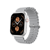 Thumbnail SMARTWATCH FTXF25-SVG 50MM PLATA/GRIS - FASTRAX0