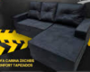 Thumbnail SOFA CARINA 2XCHEIS CONFORT TAPIZADOS0