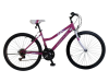 Thumbnail BICI MILANO ACTION ARO 26 DAMA0