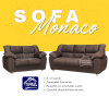 Thumbnail SOFA MONACO TD L1 871 (306188) ABBA0