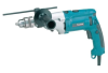 Thumbnail TALADRO IMPACTO MAKITA HP2070 16MM/1010W0