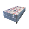 Thumbnail CAMA SOMIER SP 100X190 POP TEEN0