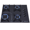 Thumbnail COCINA ATLAS ANAFE 4H AGILE UP GLASS COOKTOP0