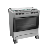 Thumbnail COCINA MUELLER 6H MODERATTOSCP G6 GRAFITO (2573)0
